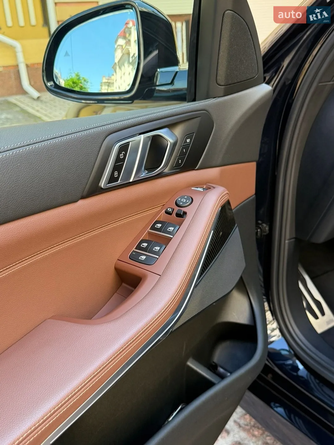 2022 BMW X5 - мініатюра 12