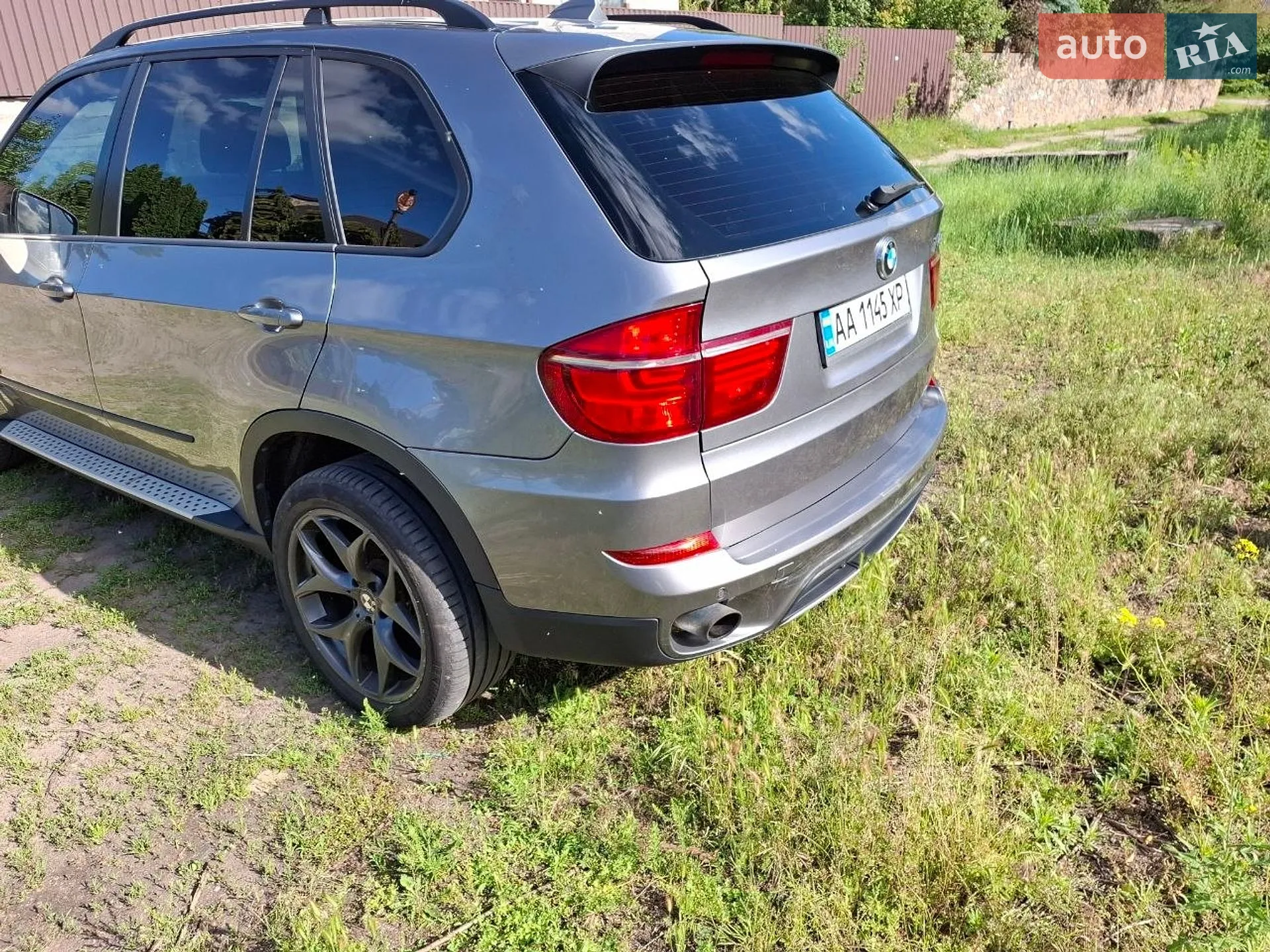 2010 BMW X5 - мініатюра 7