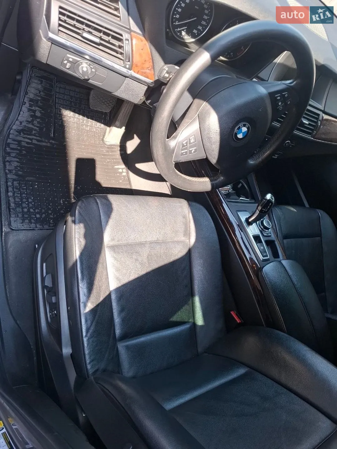 2010 BMW X5 - мініатюра 12