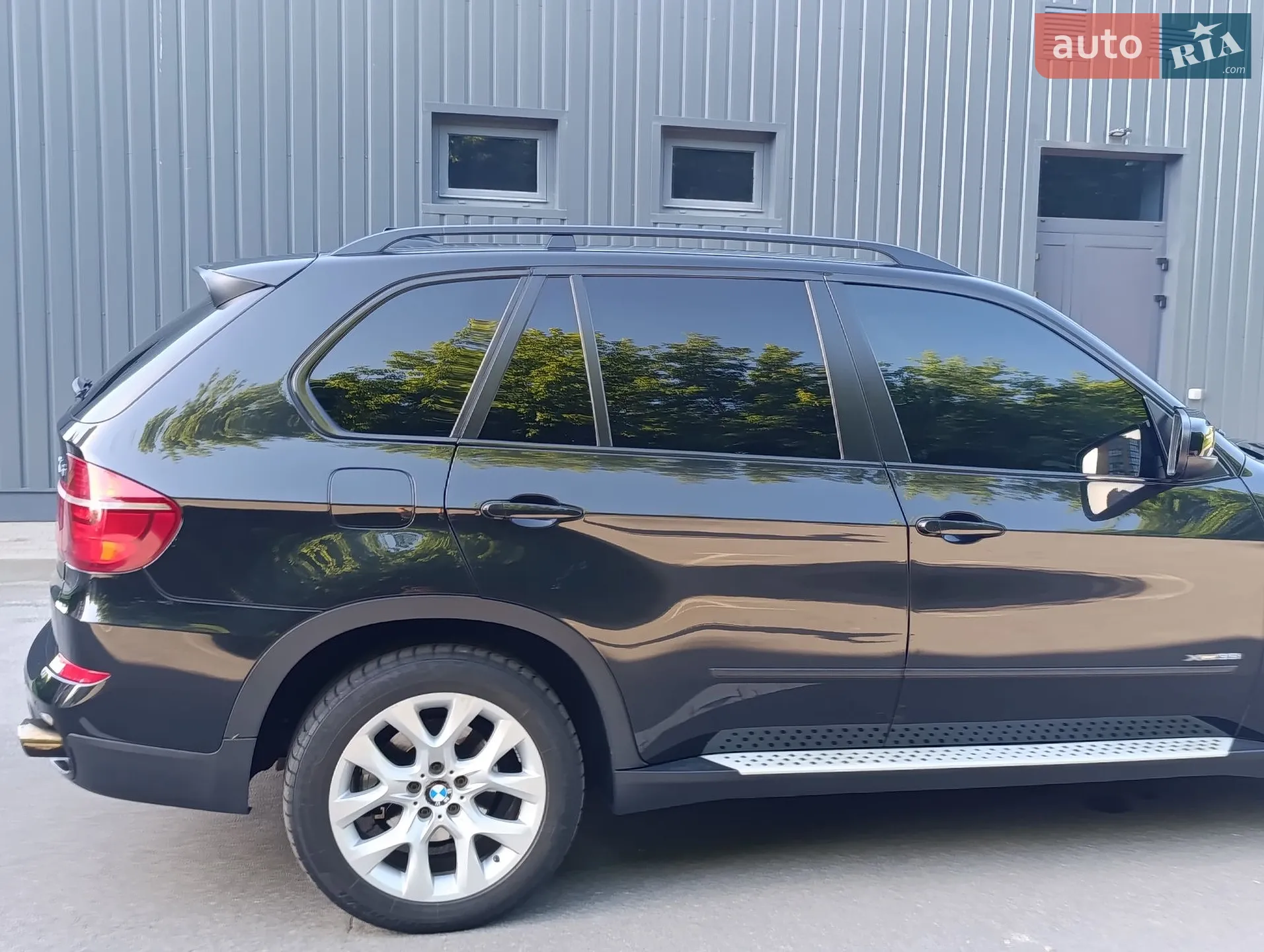 2012 BMW X5 - мініатюра 7