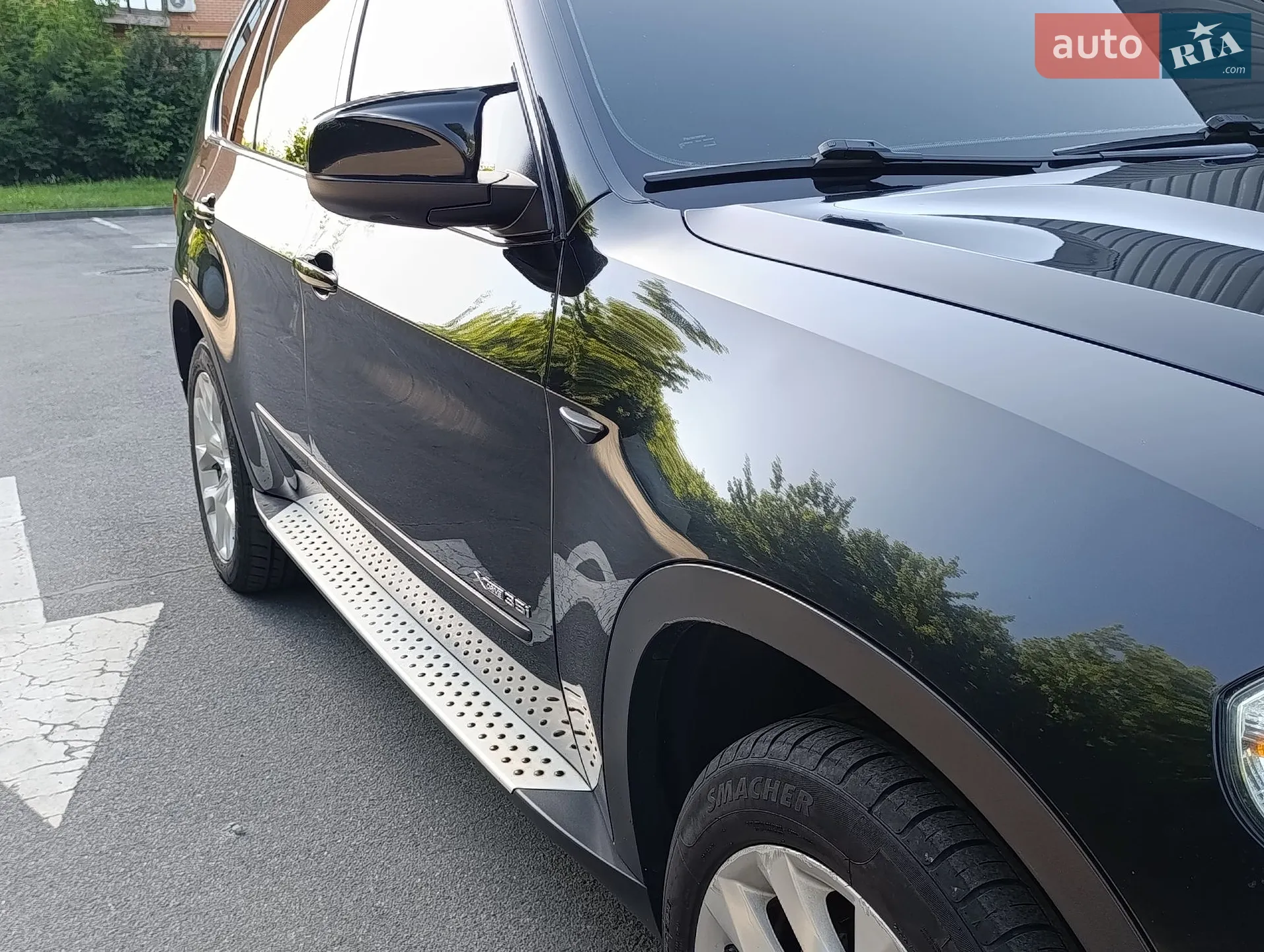 2012 BMW X5 - мініатюра 26