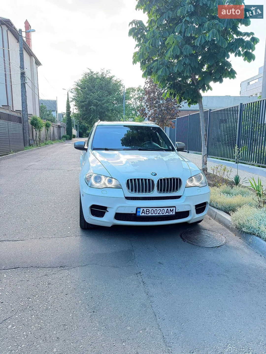 2013 BMW X5 - мініатюра 4