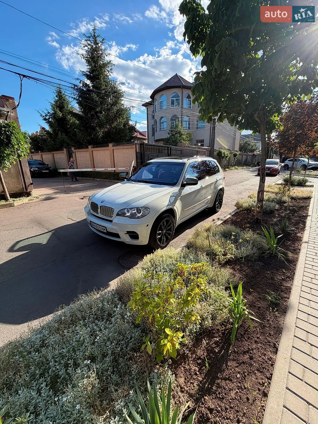 2013 BMW X5 - мініатюра 6