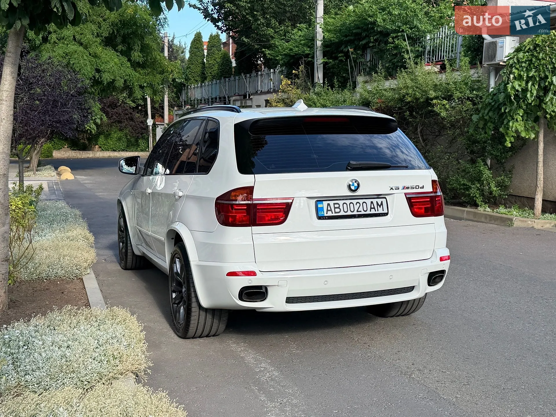 2013 BMW X5 - мініатюра 11