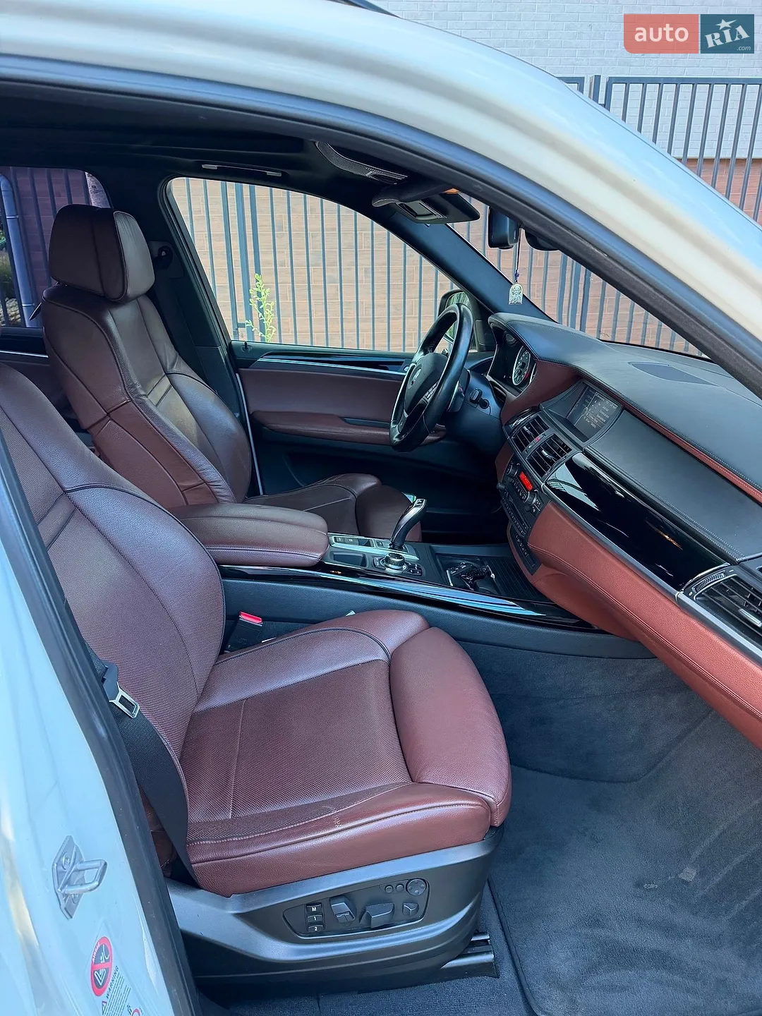 2013 BMW X5 - мініатюра 26