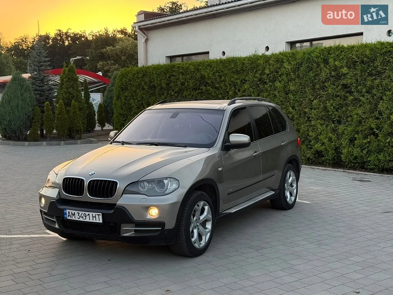 2017 BMW 5er - мініатюра 37