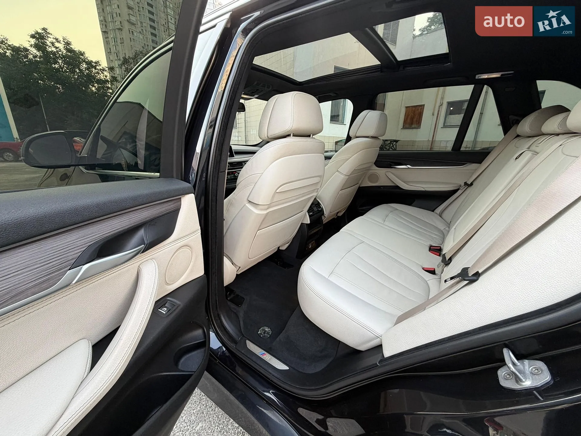 2016 BMW X5 - мініатюра 23