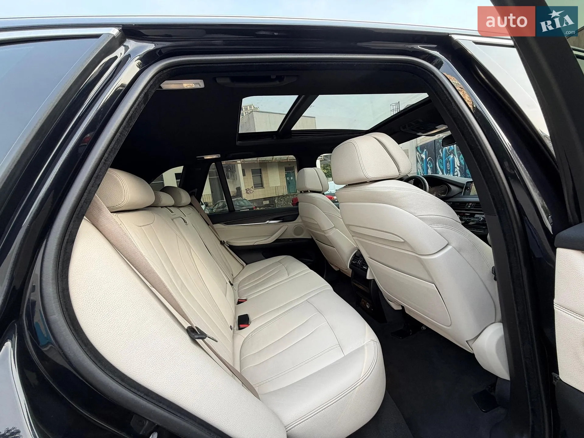 2016 BMW X5 - мініатюра 30