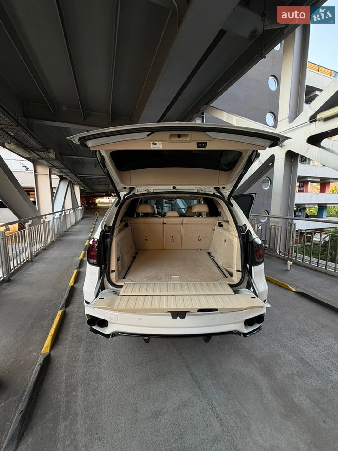 2013 BMW X5 - мініатюра 5