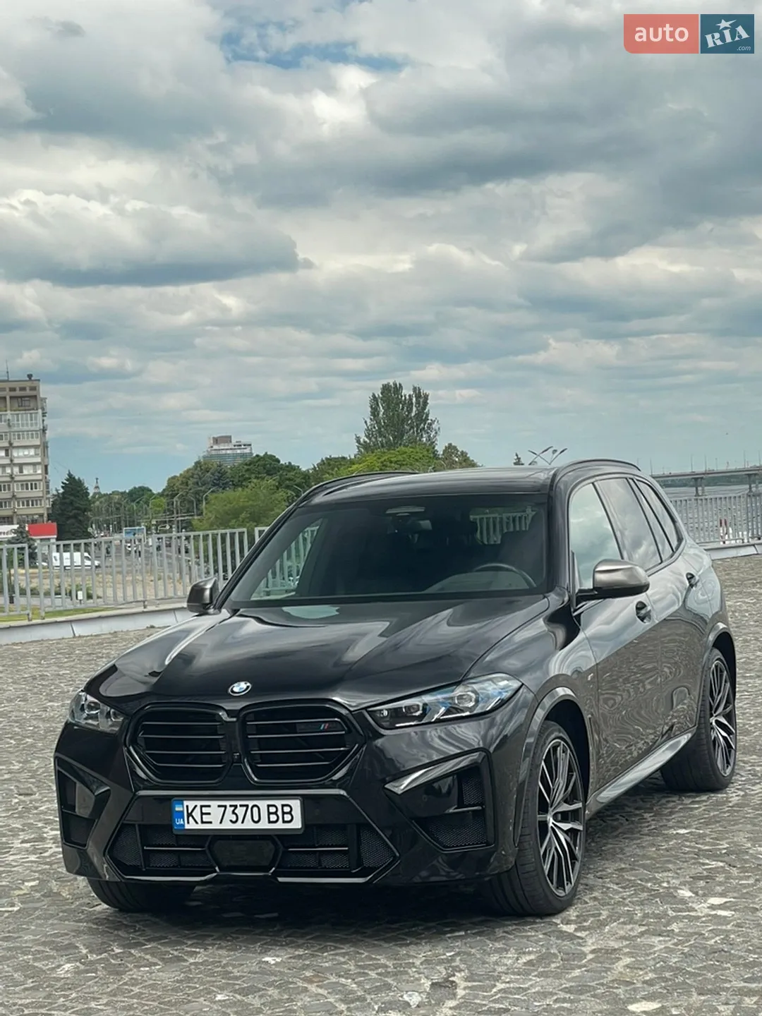 2022 BMW X5 - мініатюра 2
