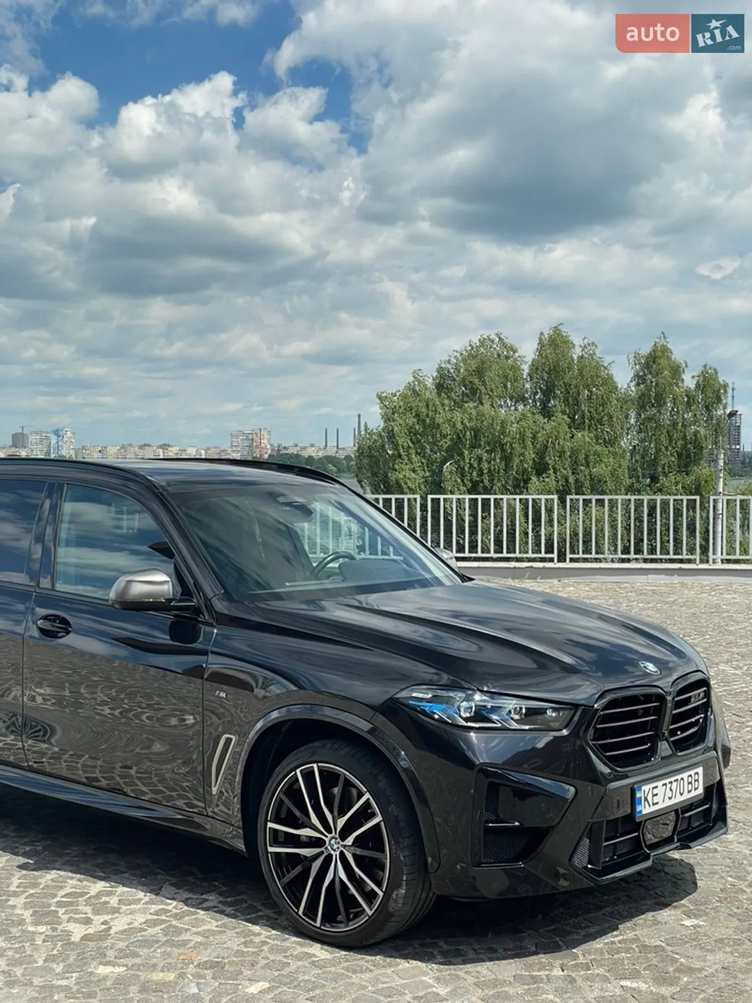 2022 BMW X5 - мініатюра 6