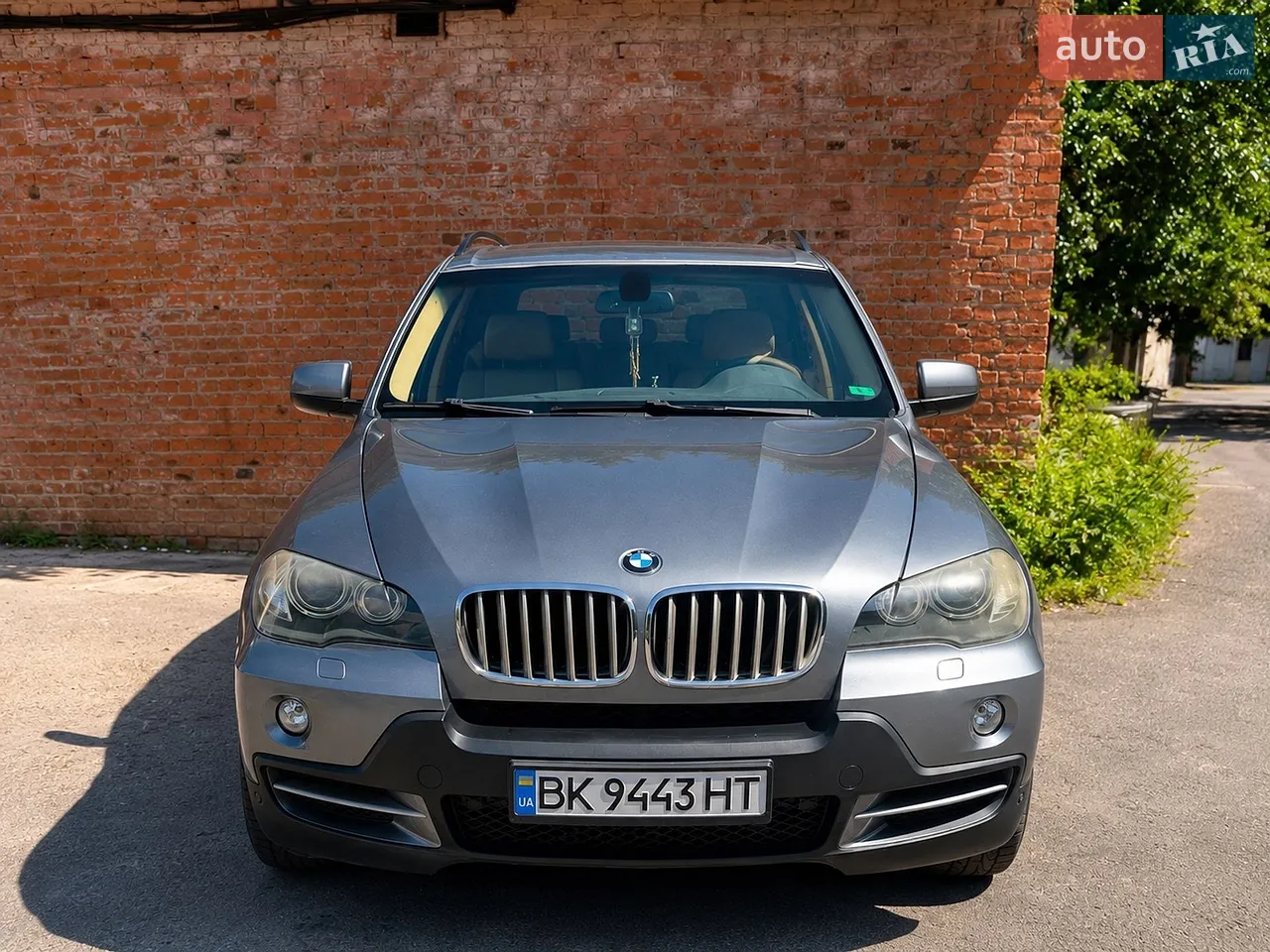 2010 BMW X5 - мініатюра 23
