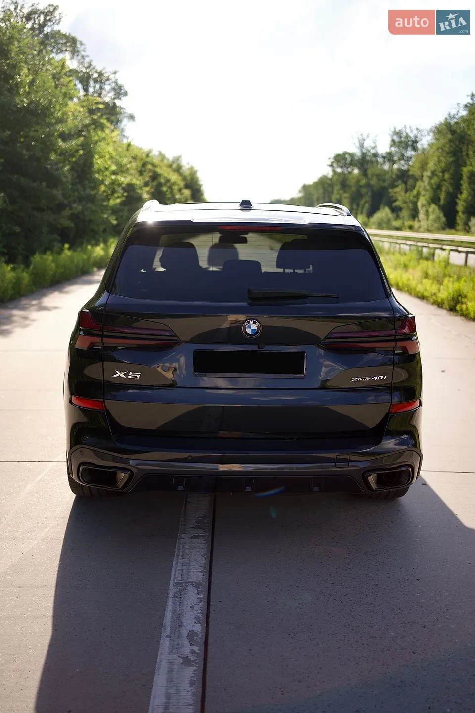 2024 BMW X5 - мініатюра 9