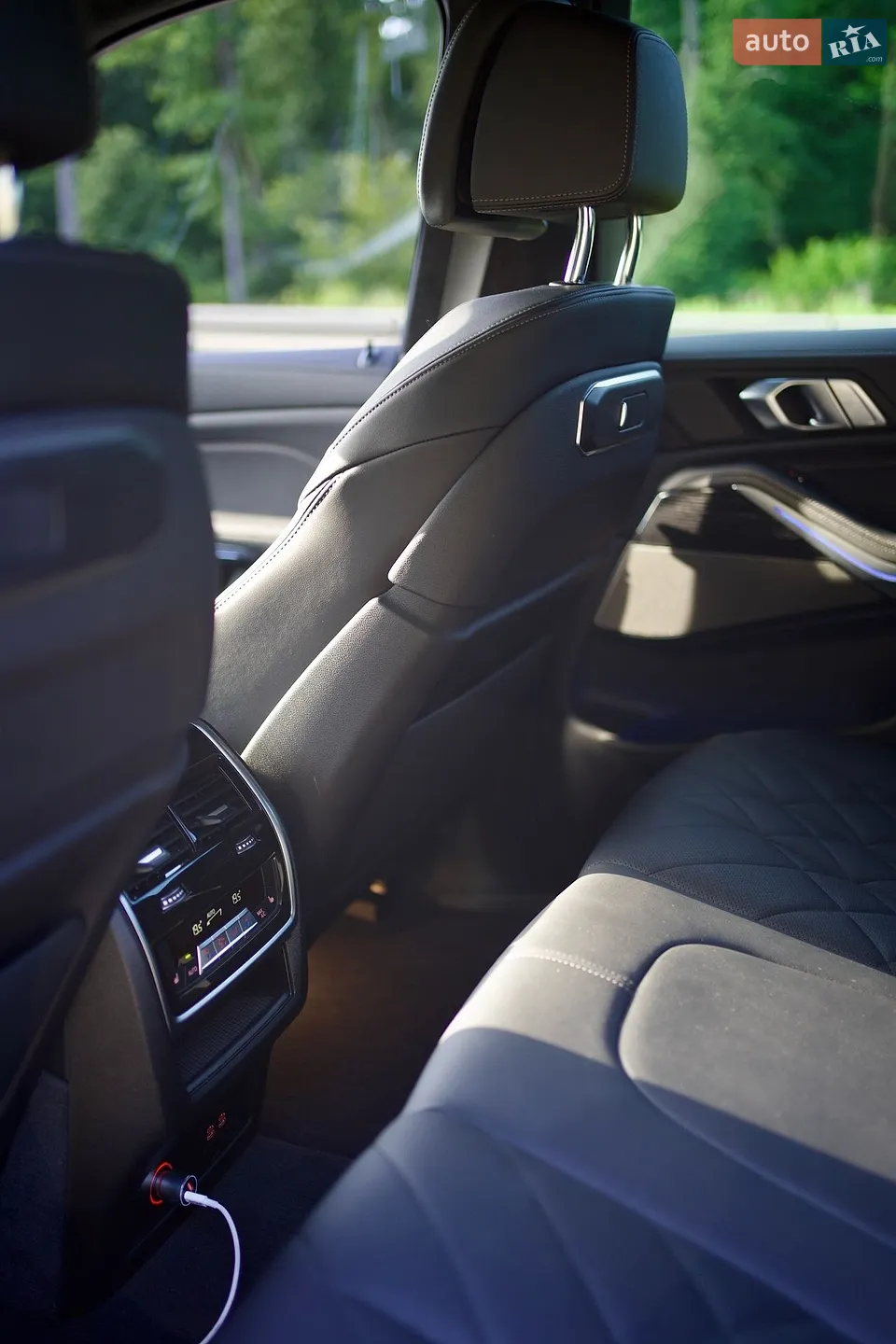 2024 BMW X5 - мініатюра 22