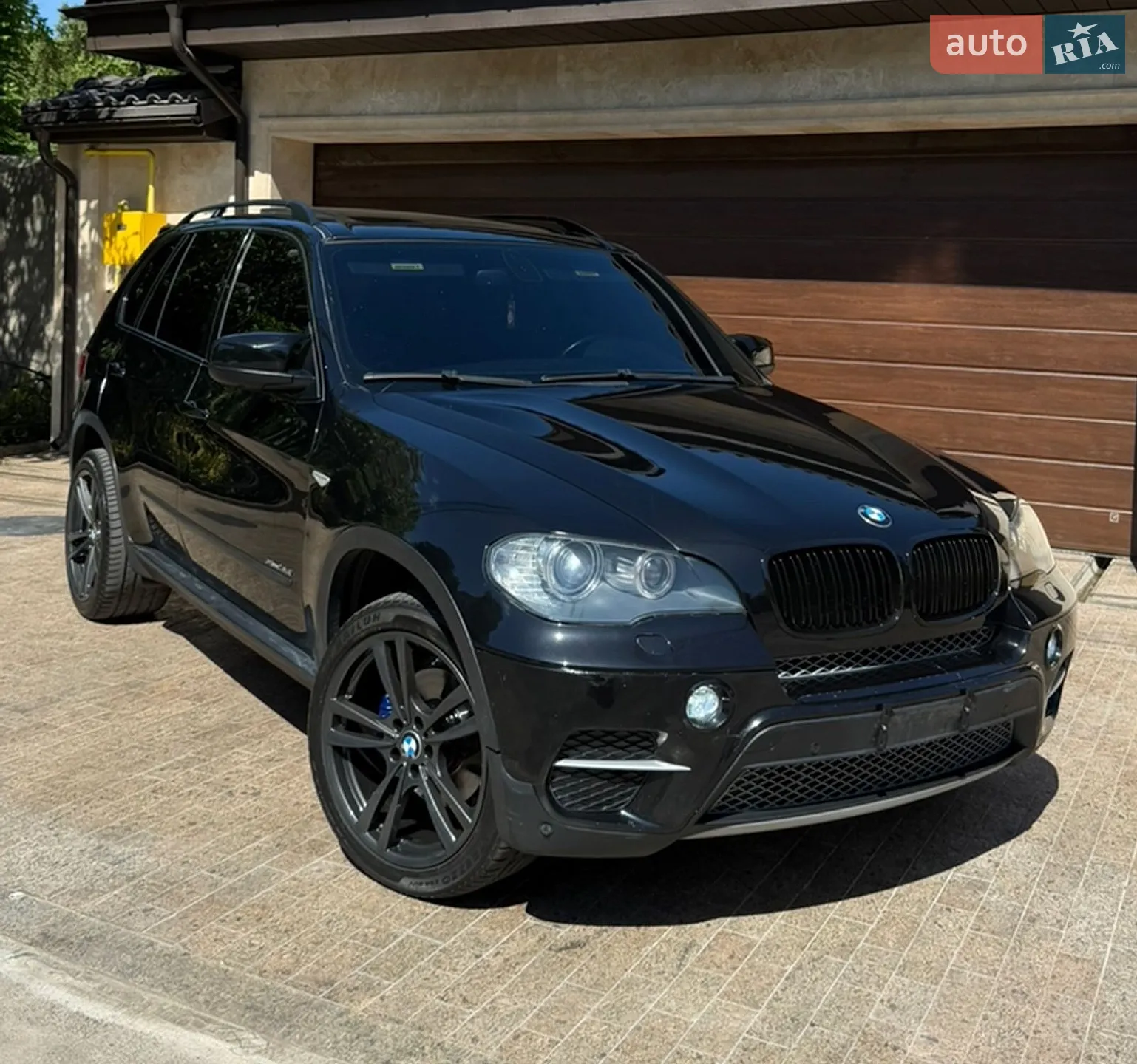 2010 BMW X5 - мініатюра 4