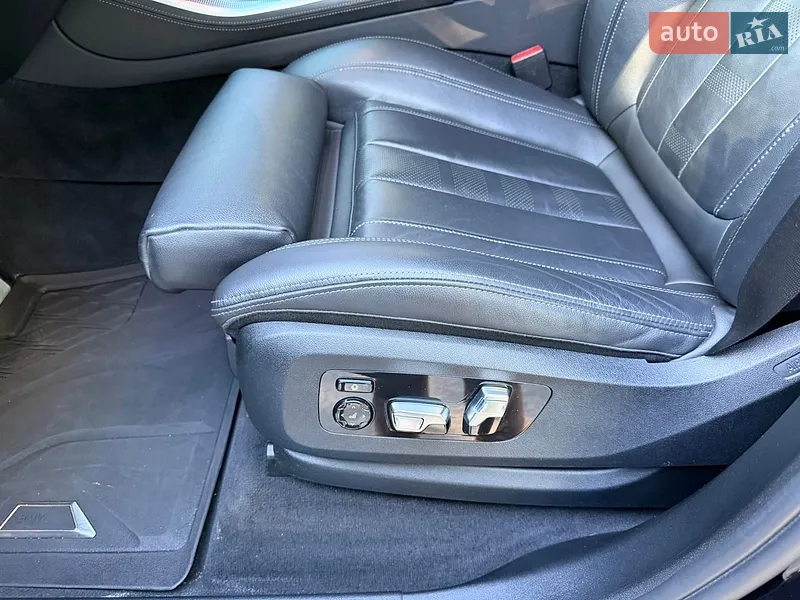 BMW X5 2022 VIN WBACV610709L68636 фото оголошення 56 з 129