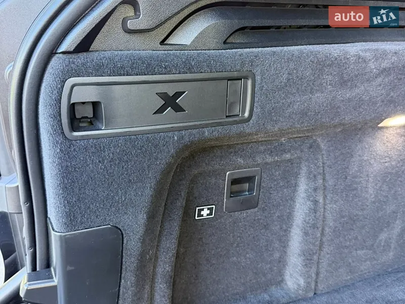 BMW X5 2022 VIN WBACV610709L68636 фото оголошення 65 з 129
