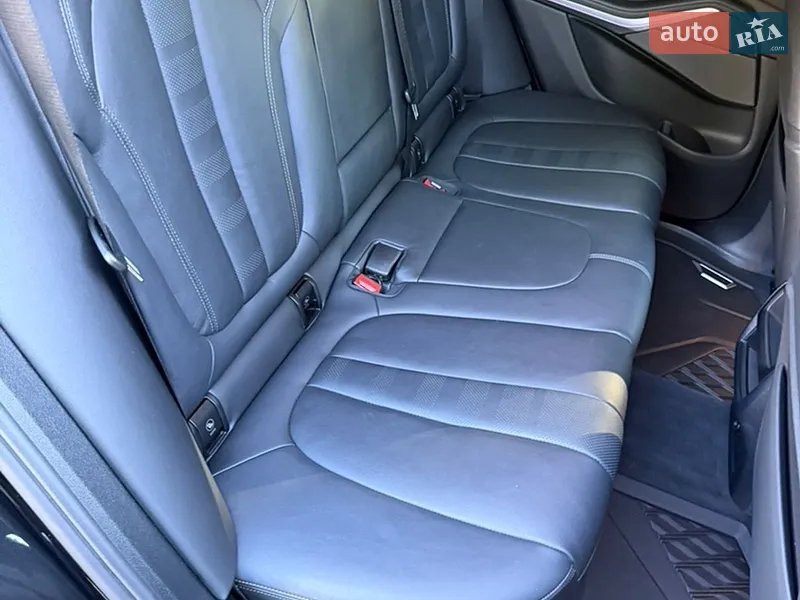 BMW X5 2022 VIN WBACV610709L68636 фото оголошення 83 з 129