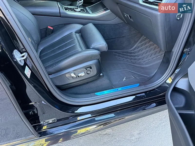 BMW X5 2022 VIN WBACV610709L68636 фото оголошення 88 з 129