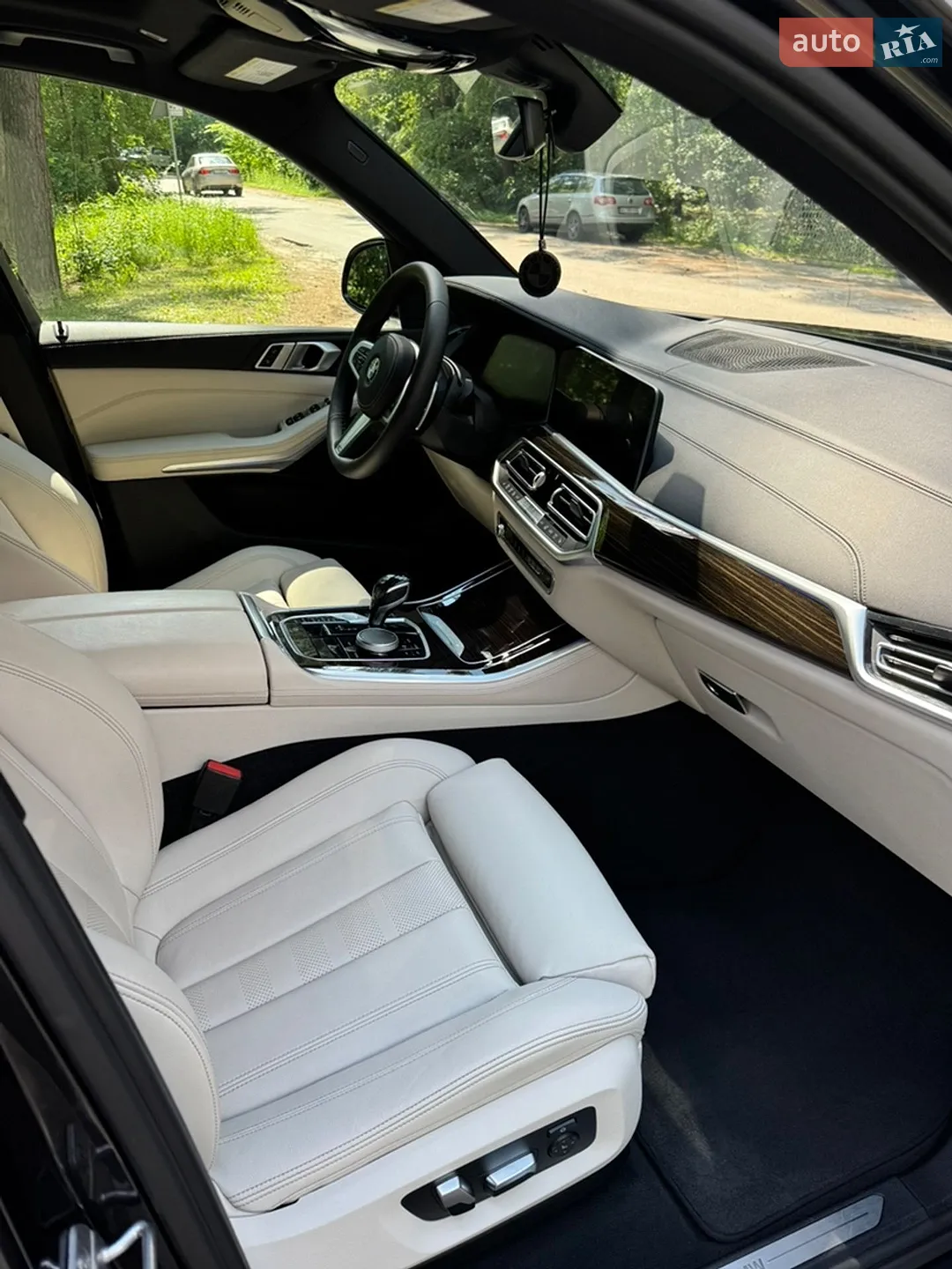 2020 BMW X5 - мініатюра 8