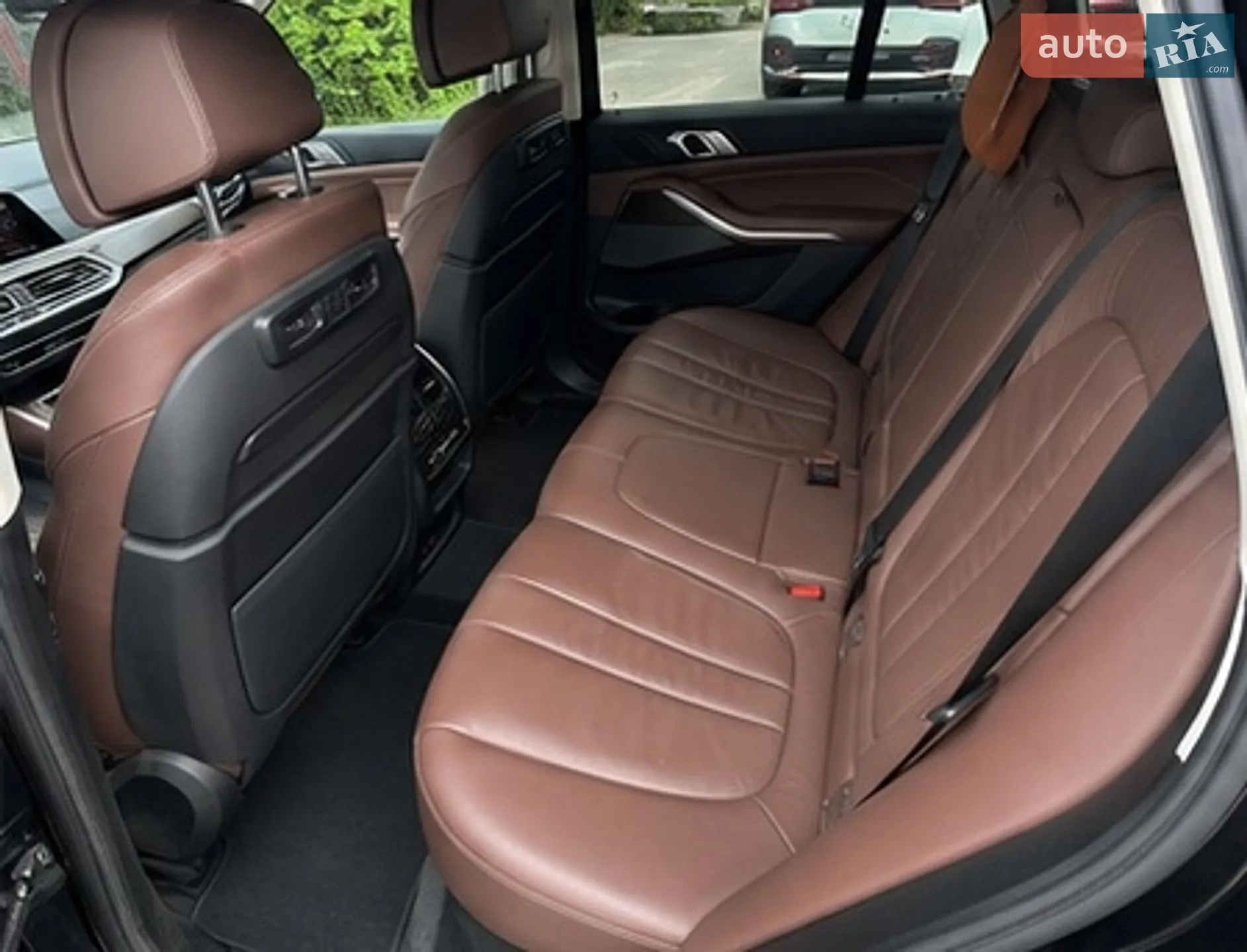 2020 BMW X5 - мініатюра 5