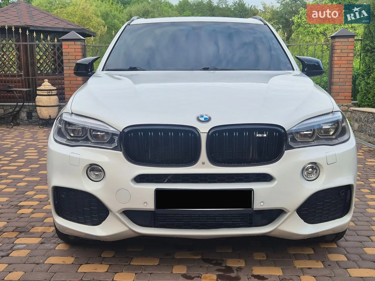 2013 BMW X5 - мініатюра 40