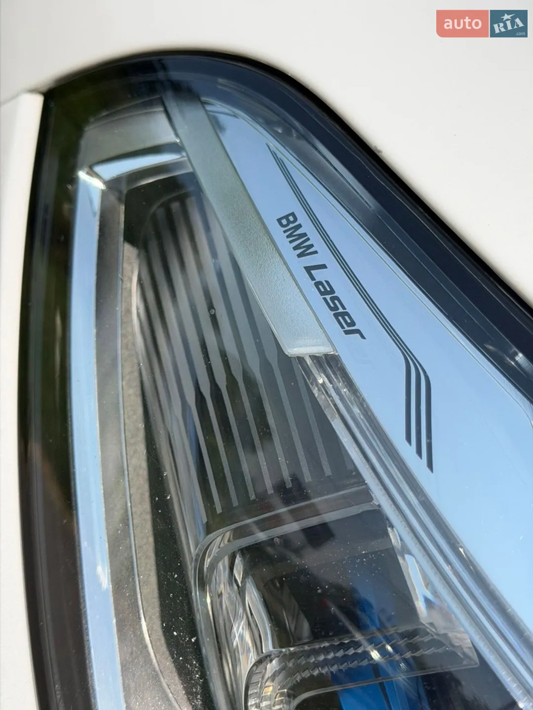 2022 BMW X5 - мініатюра 11