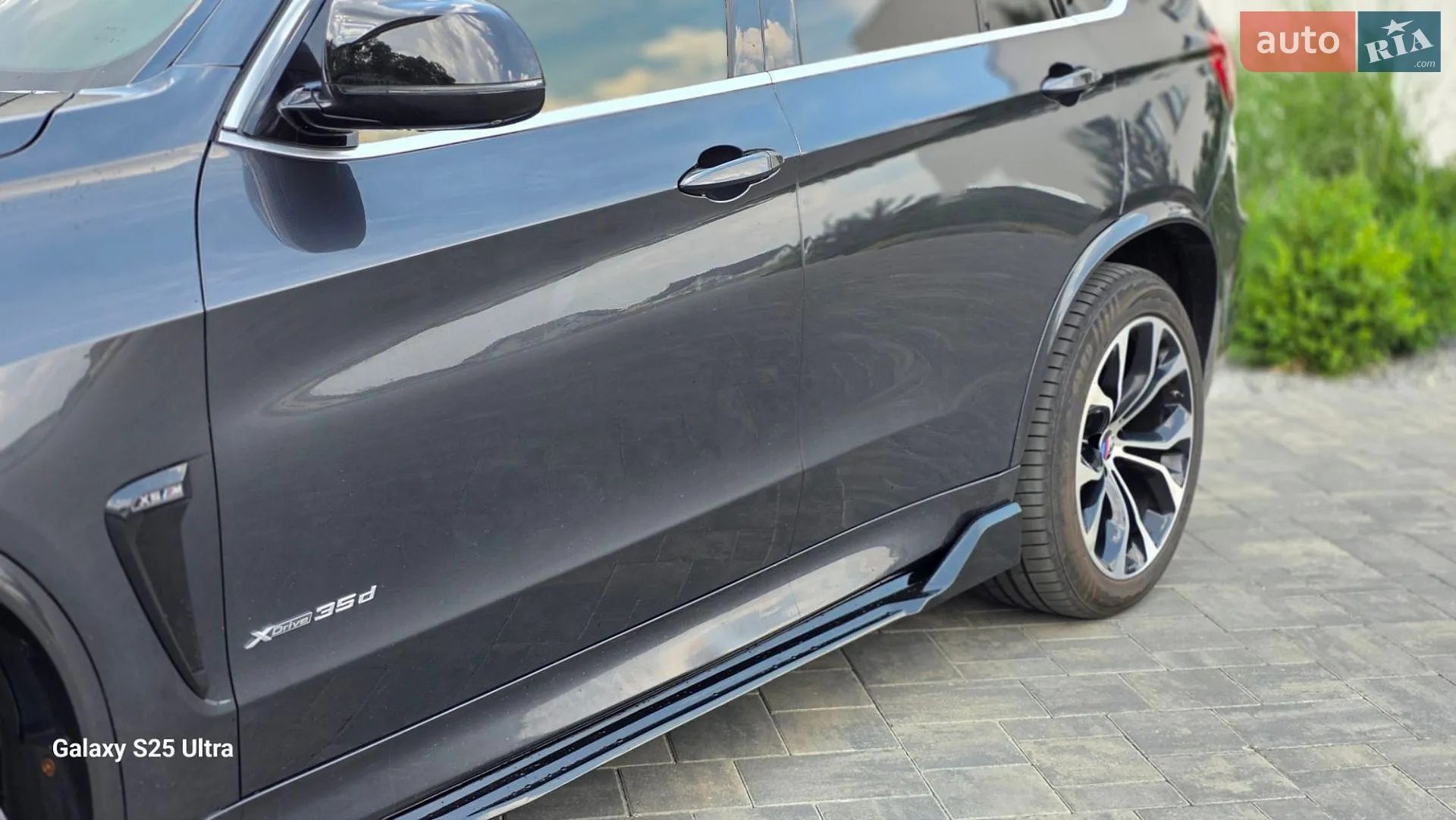 2015 BMW X5 - мініатюра 8