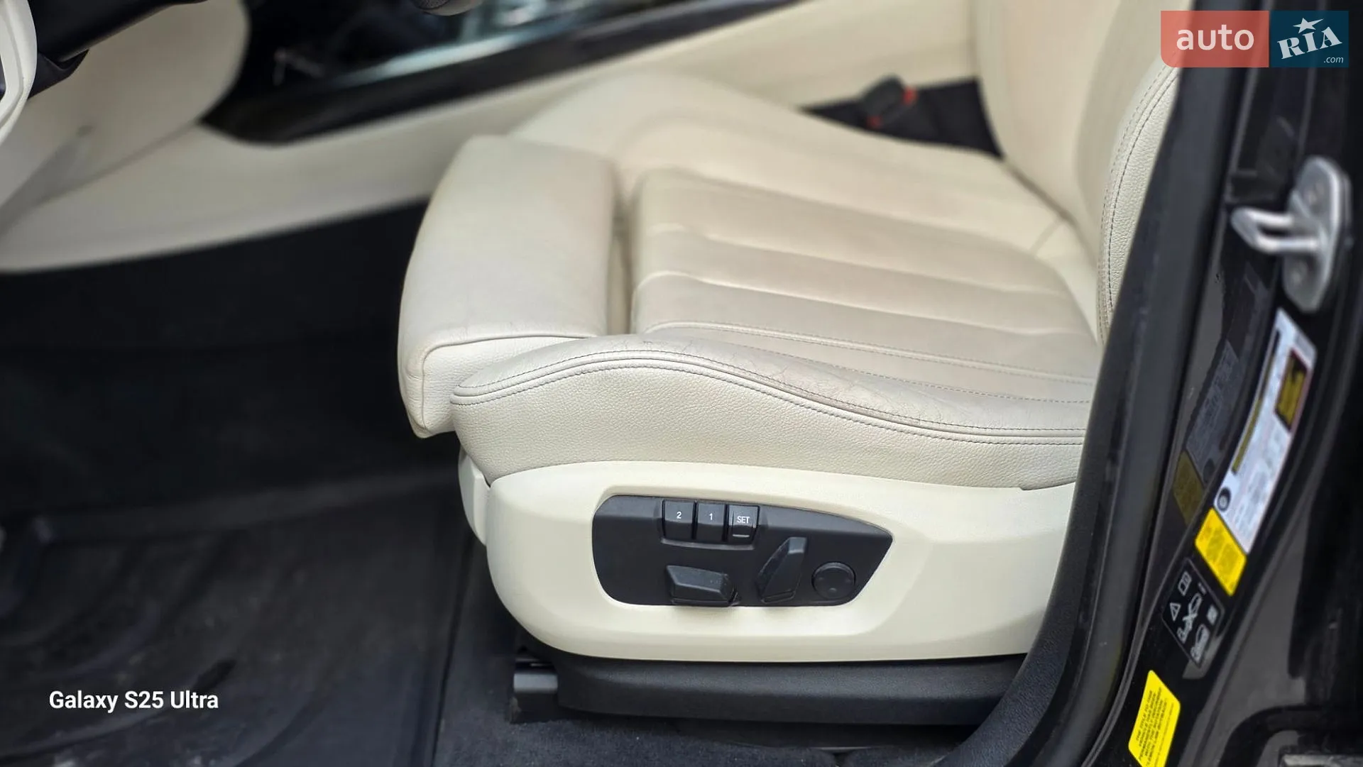 2015 BMW X5 - мініатюра 27