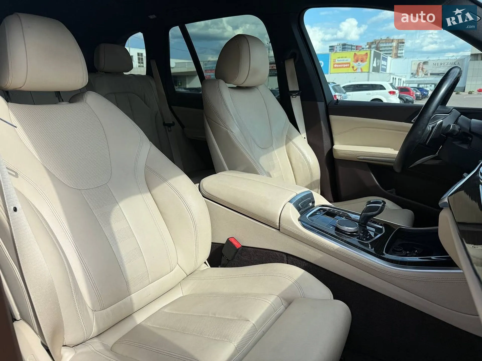 2018 BMW X5 - мініатюра 10