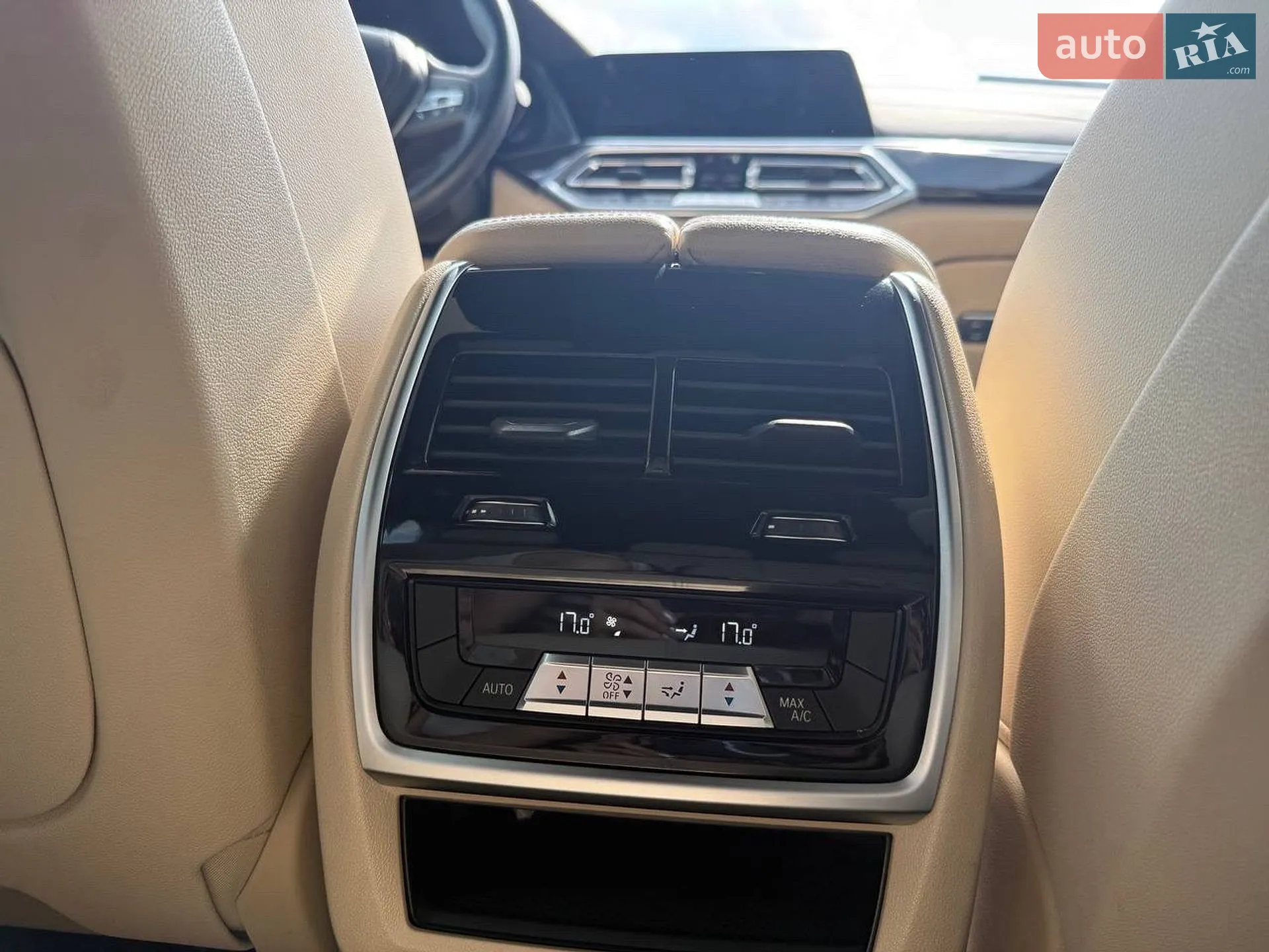 2018 BMW X5 - мініатюра 32