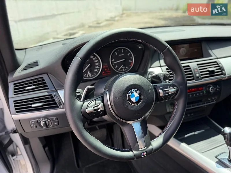BMW X5 2009 VIN WBAFF41050L138661 фото оголошення 13 з 68