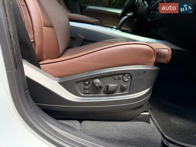 BMW X5 2009 VIN WBAFF41050L138661 фото оголошення 25 з 68