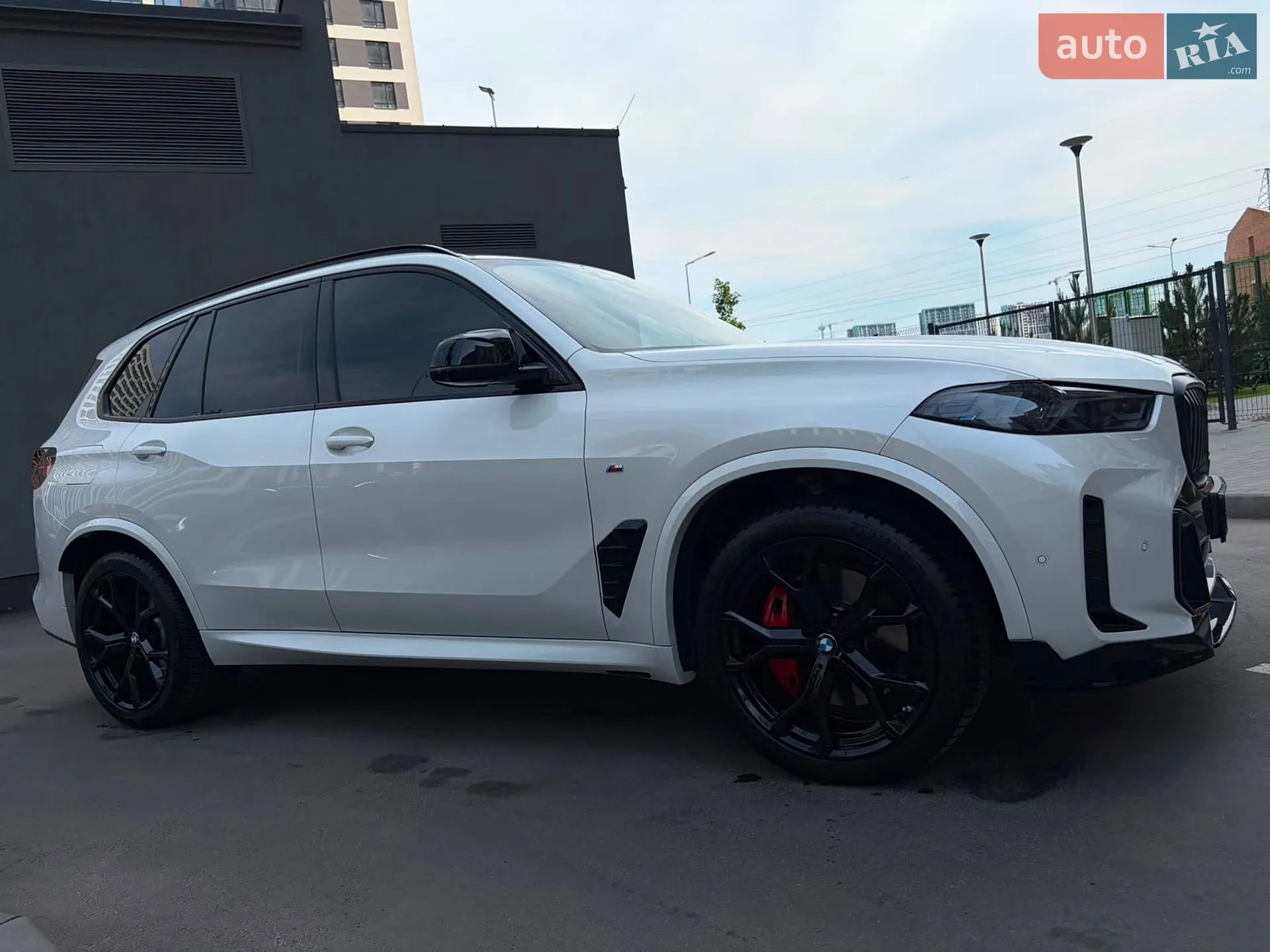 2023 BMW X5 - мініатюра 46