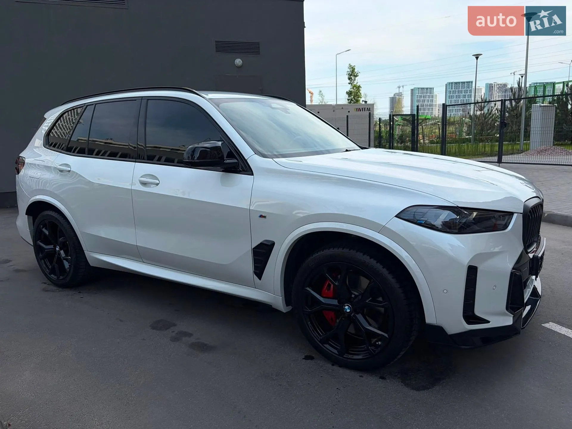 2023 BMW X5 - мініатюра 49