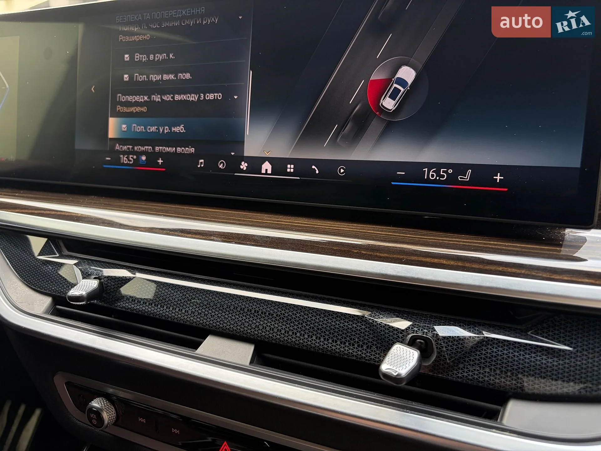 2023 BMW X5 - мініатюра 84