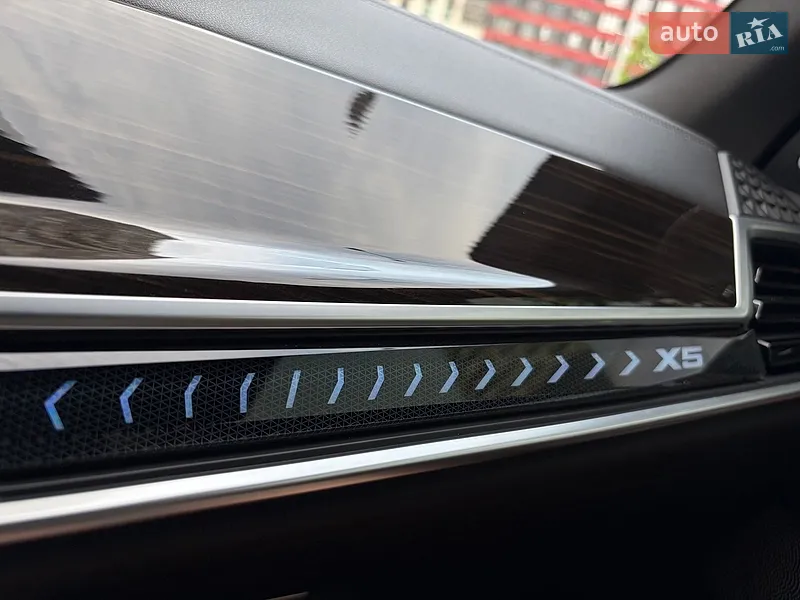 BMW X5 2023 VIN WBA11EV0509T24688 фото оголошення 114 з 154