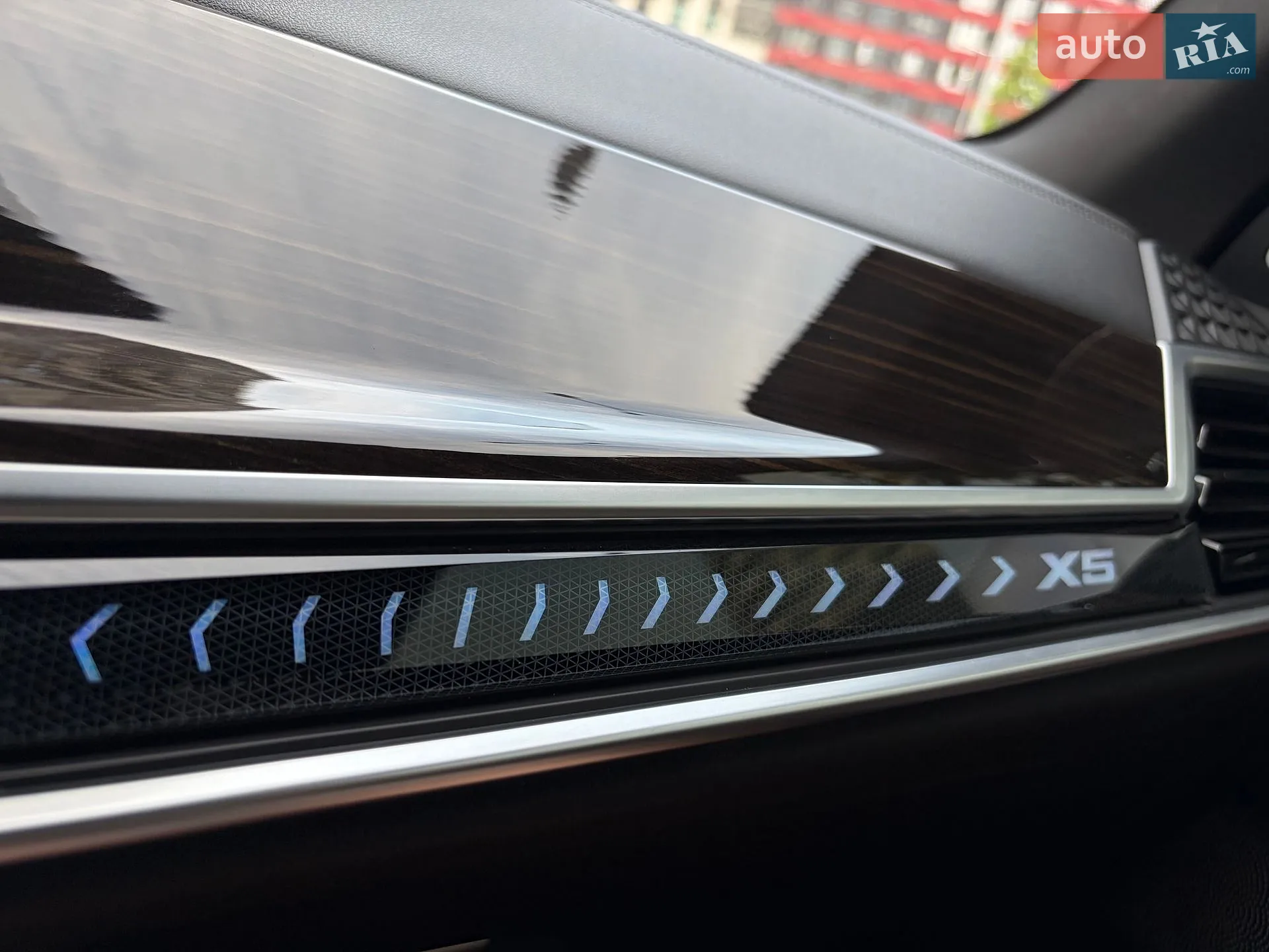 2023 BMW X5 - мініатюра 115