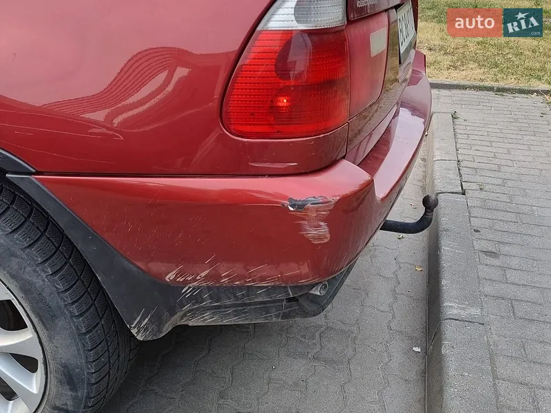 BMW X5 2002 VIN WBAFA71060LU80748 фото оголошення 9 з 49