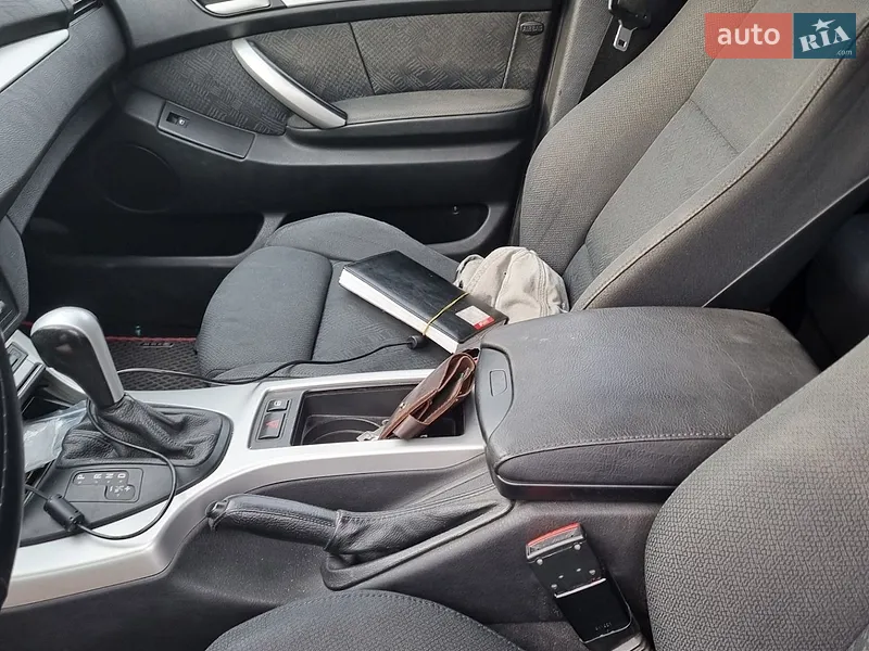 BMW X5 2002 VIN WBAFA71060LU80748 фото оголошення 16 з 49