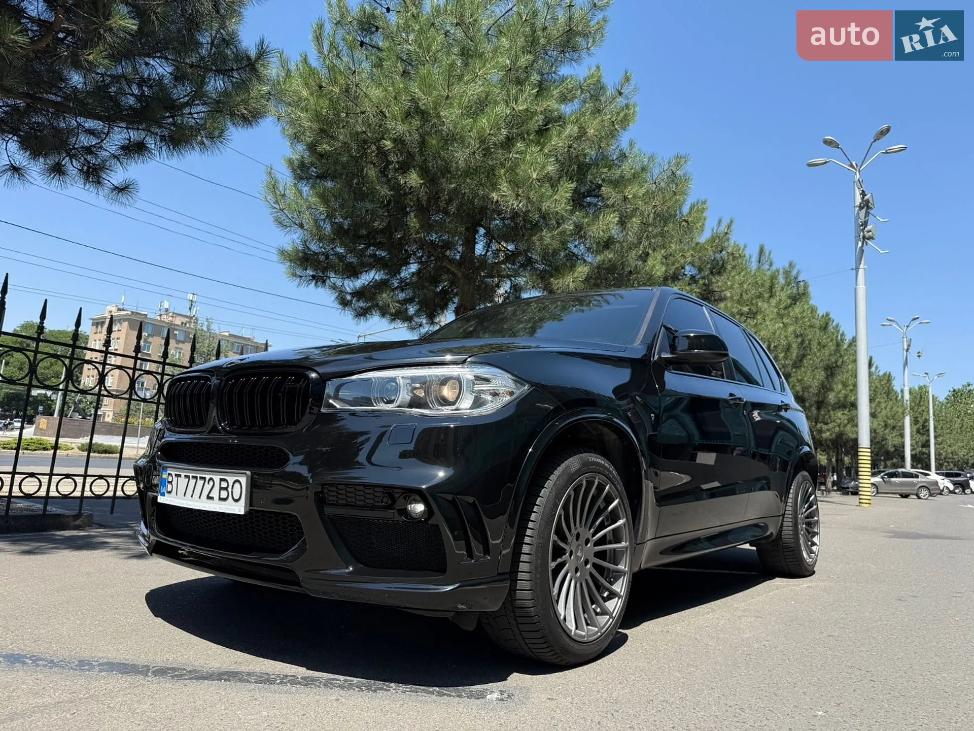 2018 BMW X5 - мініатюра 11
