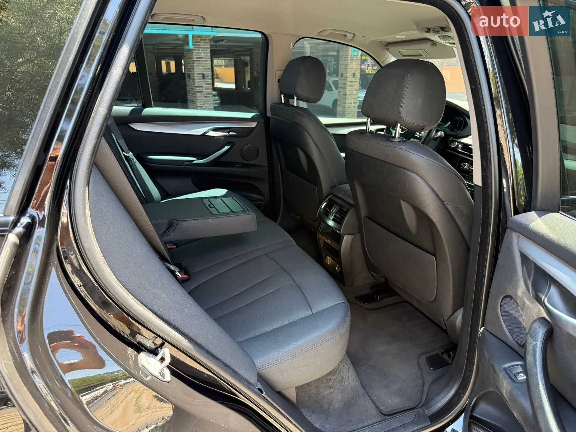 2018 BMW X5 - мініатюра 23