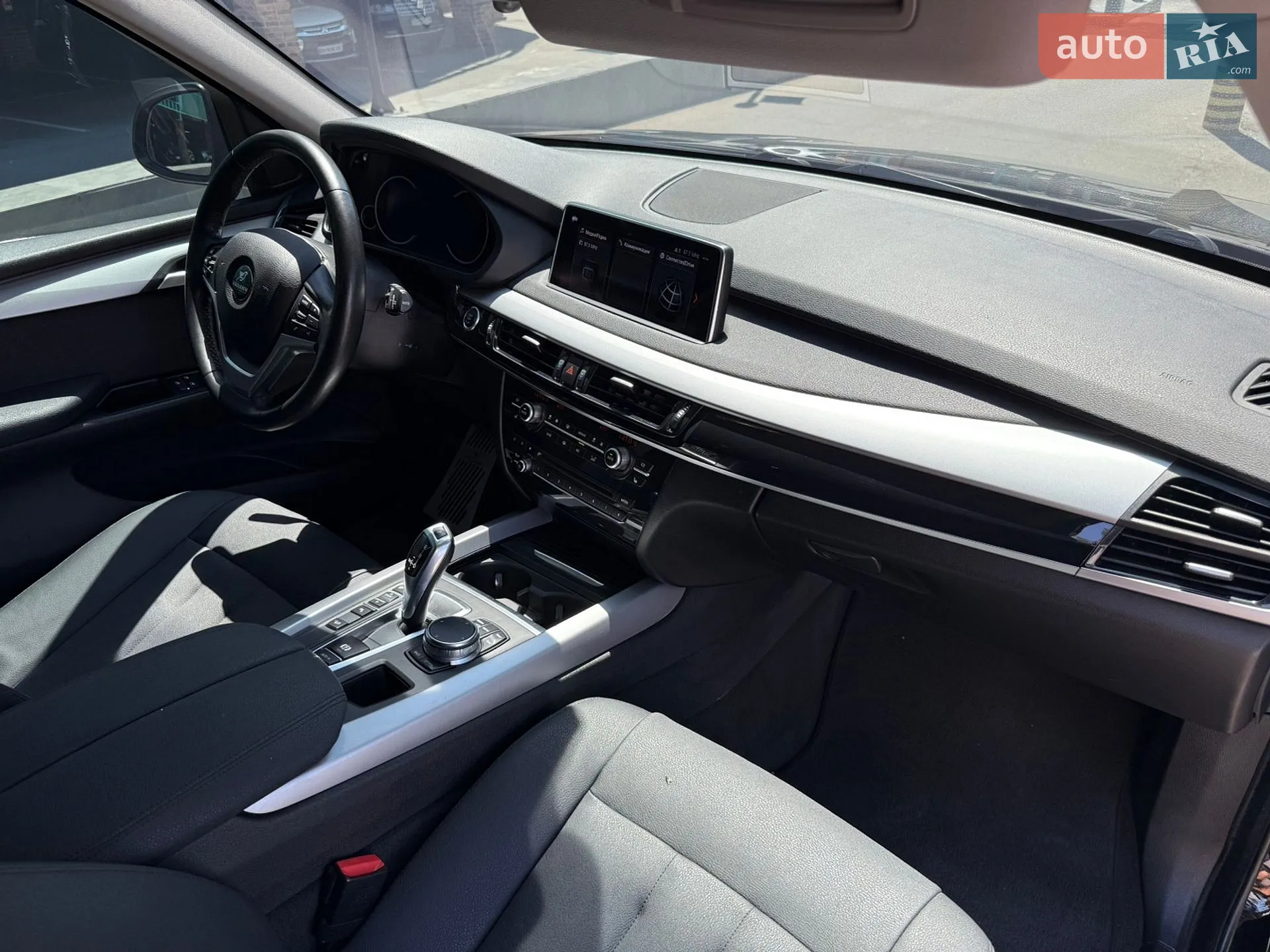 2018 BMW X5 - мініатюра 28