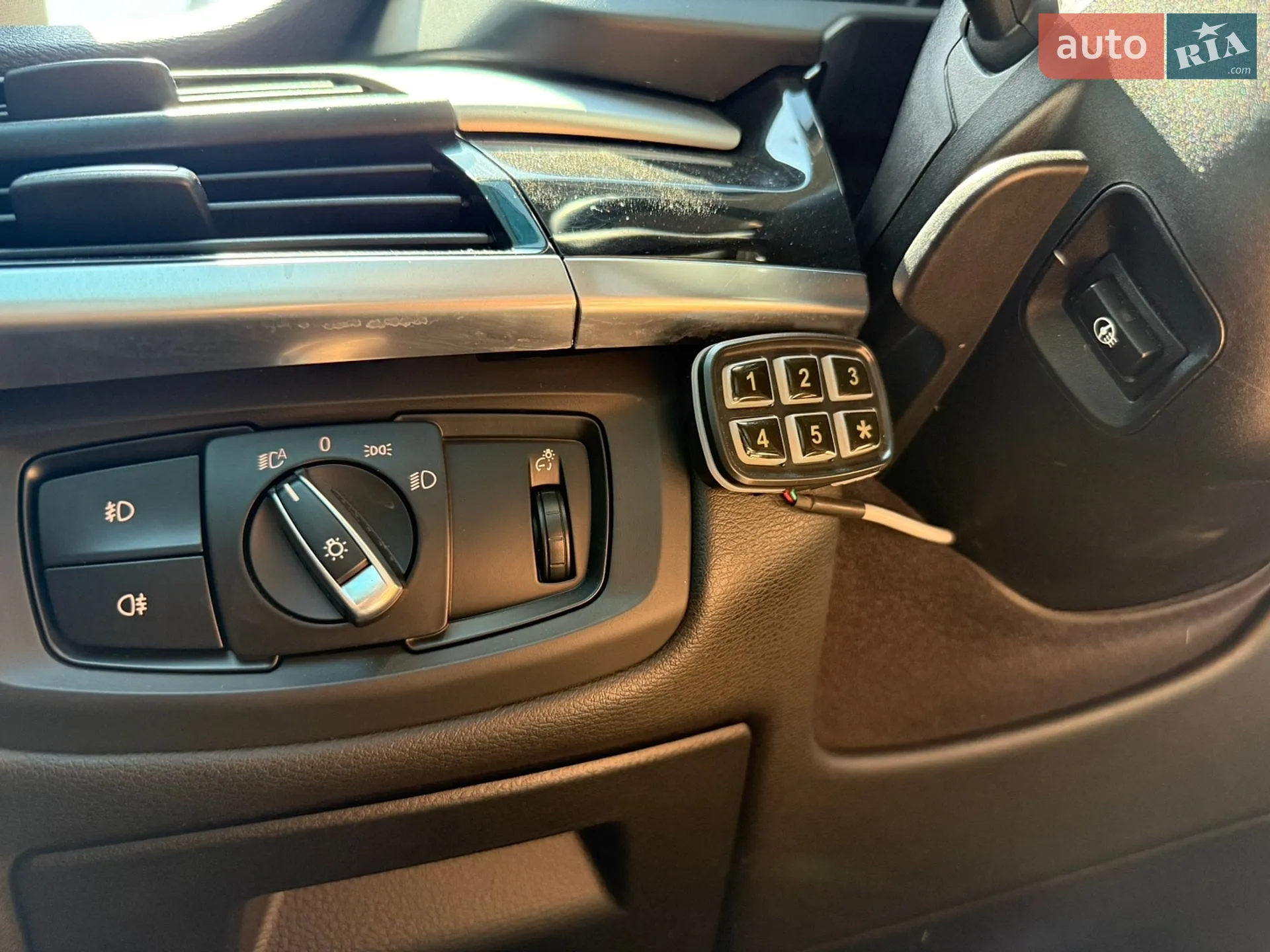 2018 BMW X5 - мініатюра 32