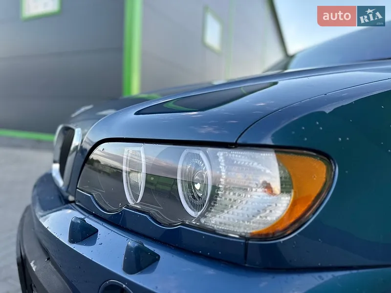 BMW X5 2002 VIN WBAFA710X0LN14559 фото оголошення 14 з 51