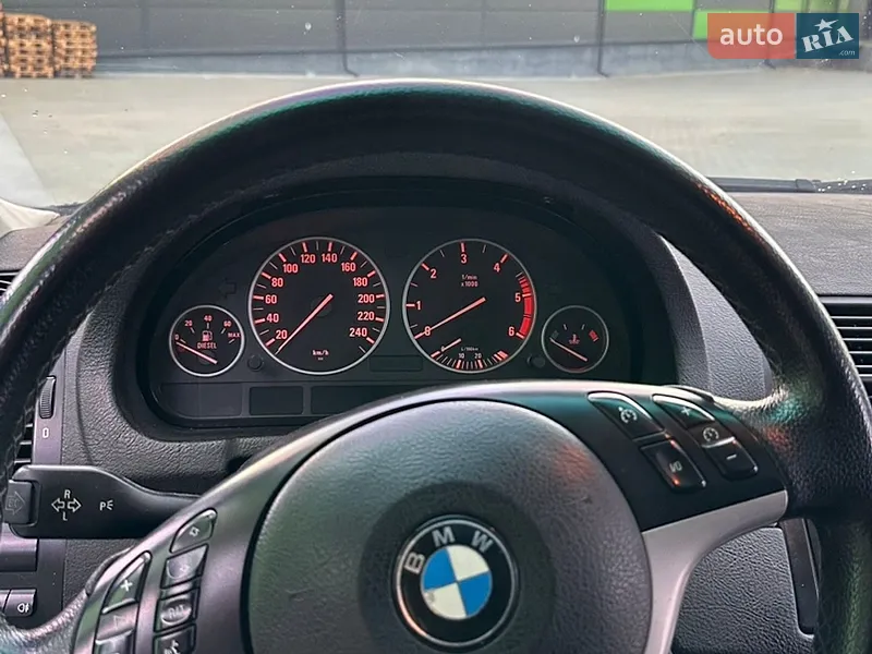 BMW X5 2002 VIN WBAFA710X0LN14559 фото оголошення 16 з 51