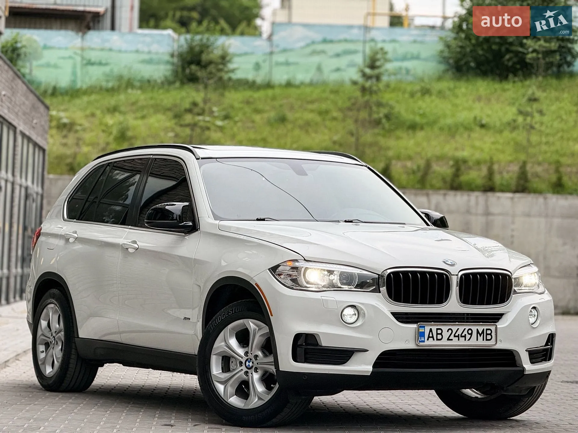 2013 BMW X5 - мініатюра 6