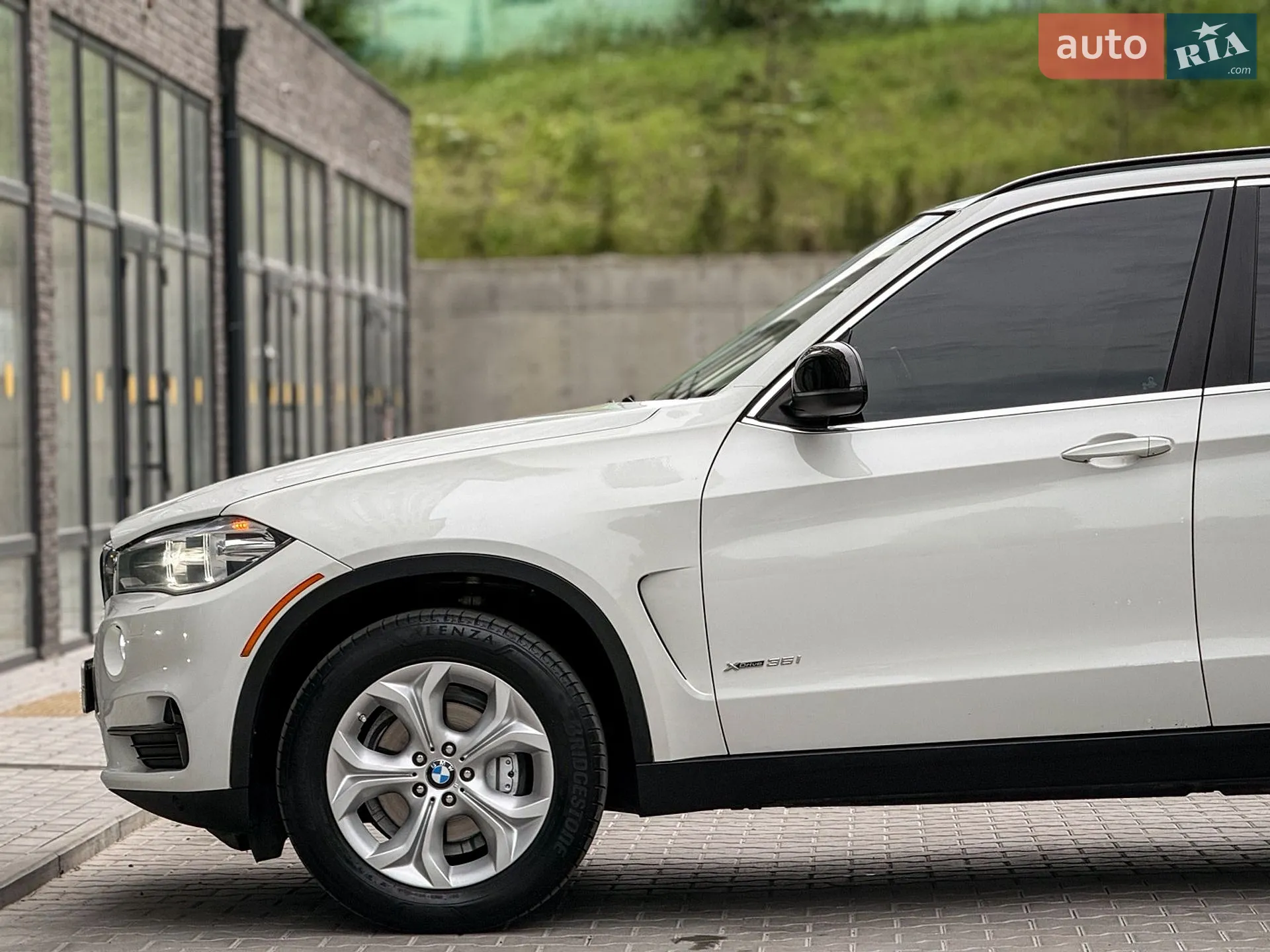 2013 BMW X5 - мініатюра 16