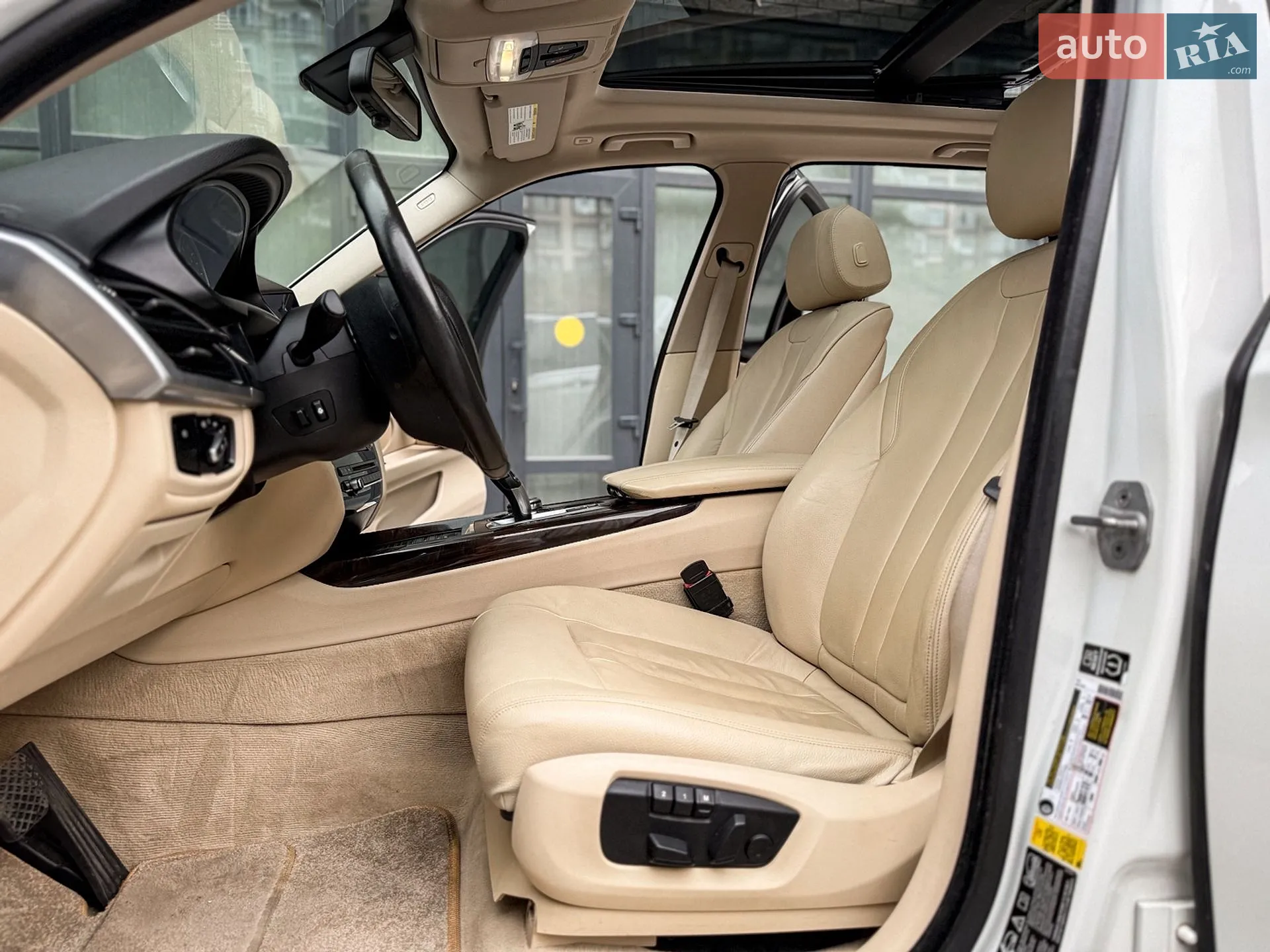 2013 BMW X5 - мініатюра 22