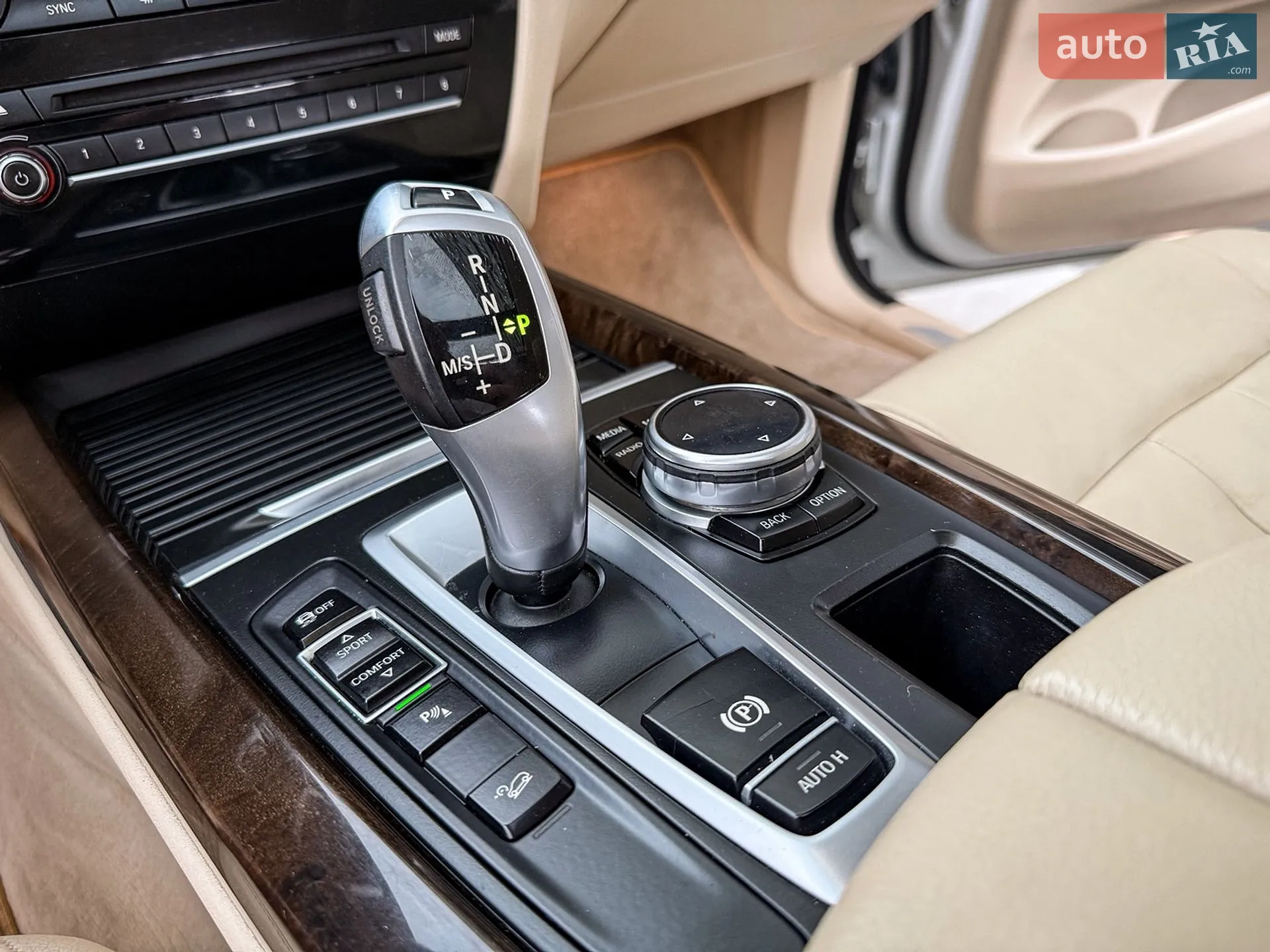 2013 BMW X5 - мініатюра 33